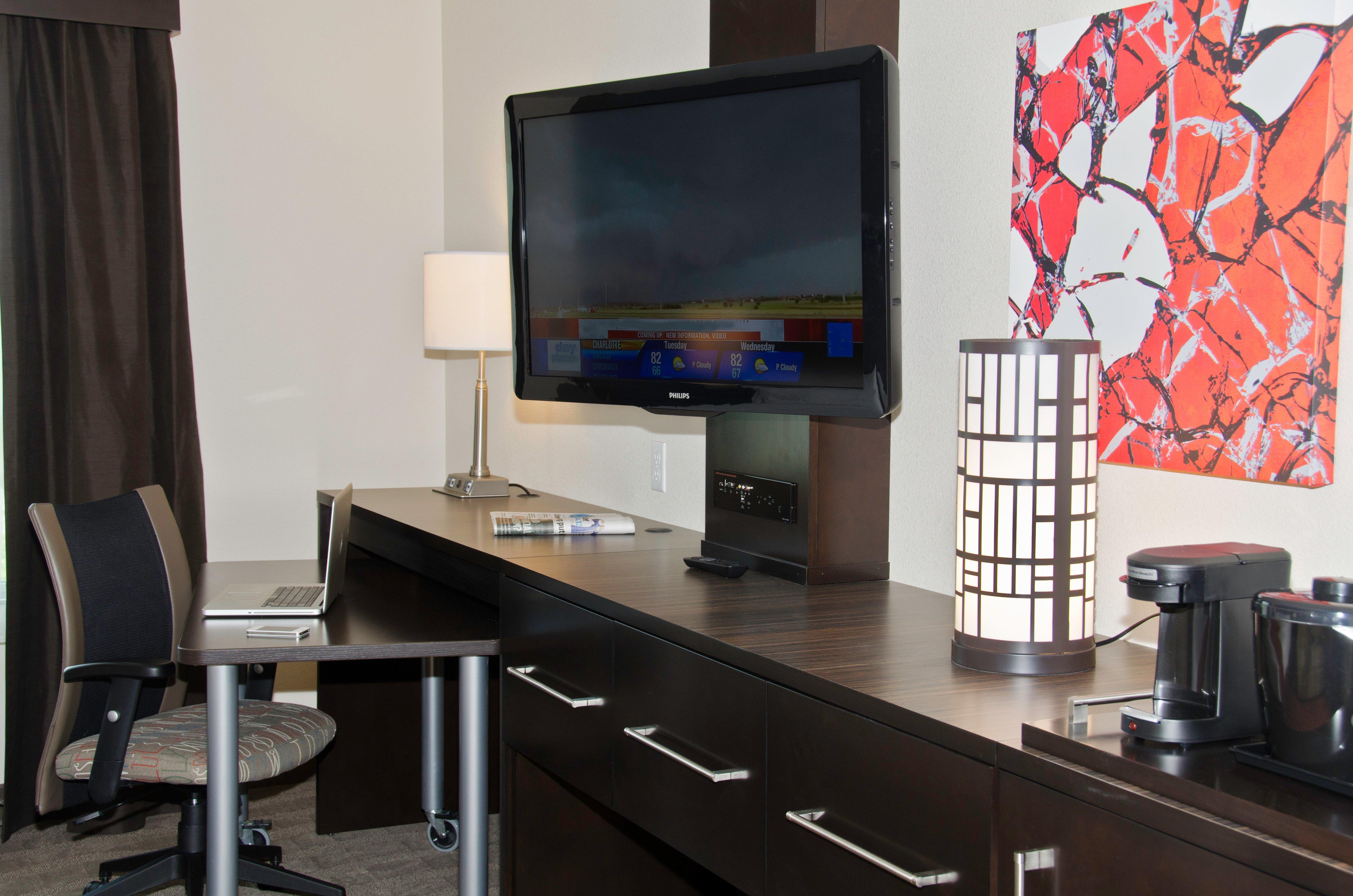Holiday Inn Express & Suites Columbus - Easton Area By Ihg Gahanna Номер фото