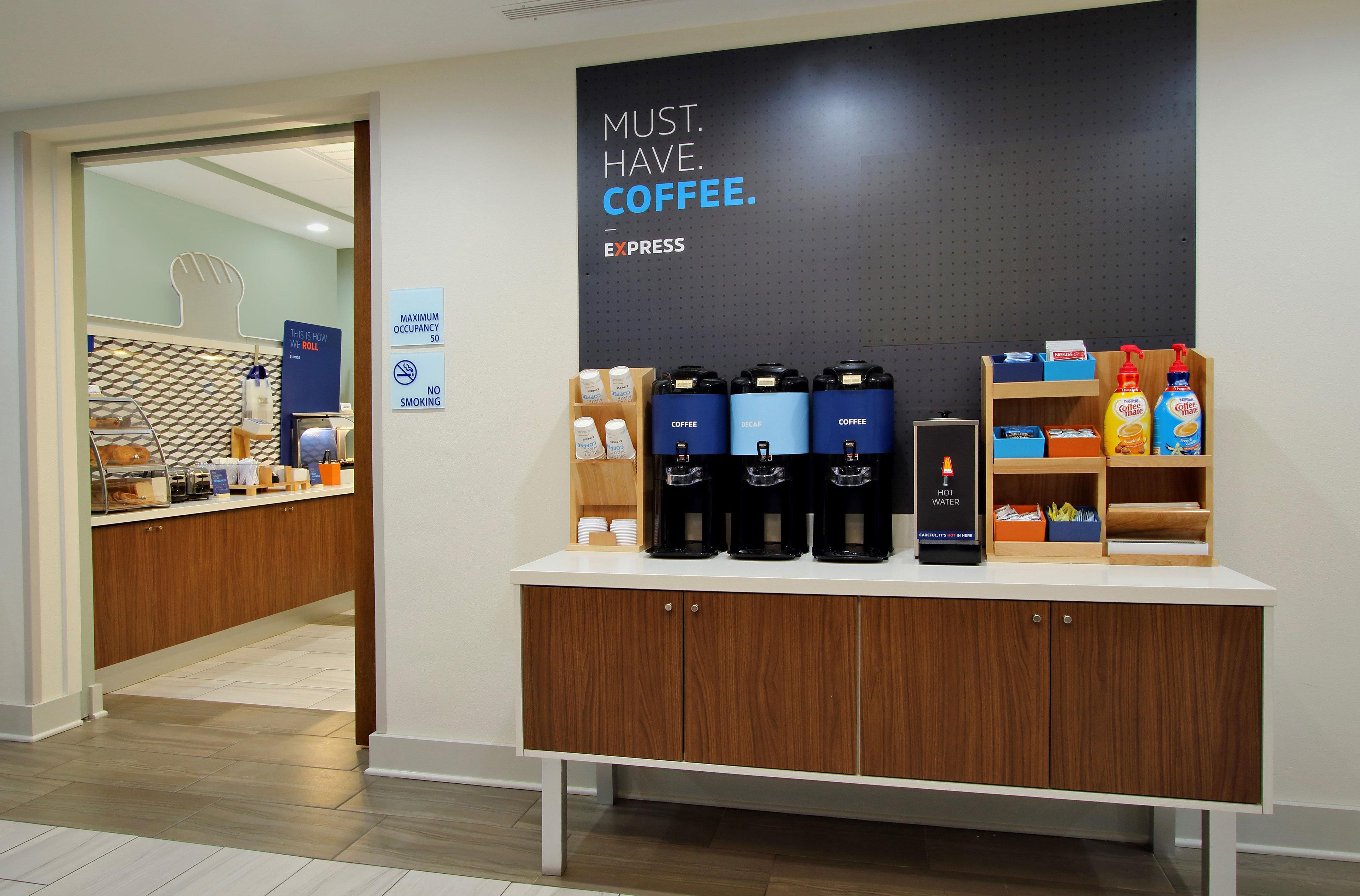 Holiday Inn Express & Suites Columbus - Easton Area By Ihg Gahanna Екстер'єр фото