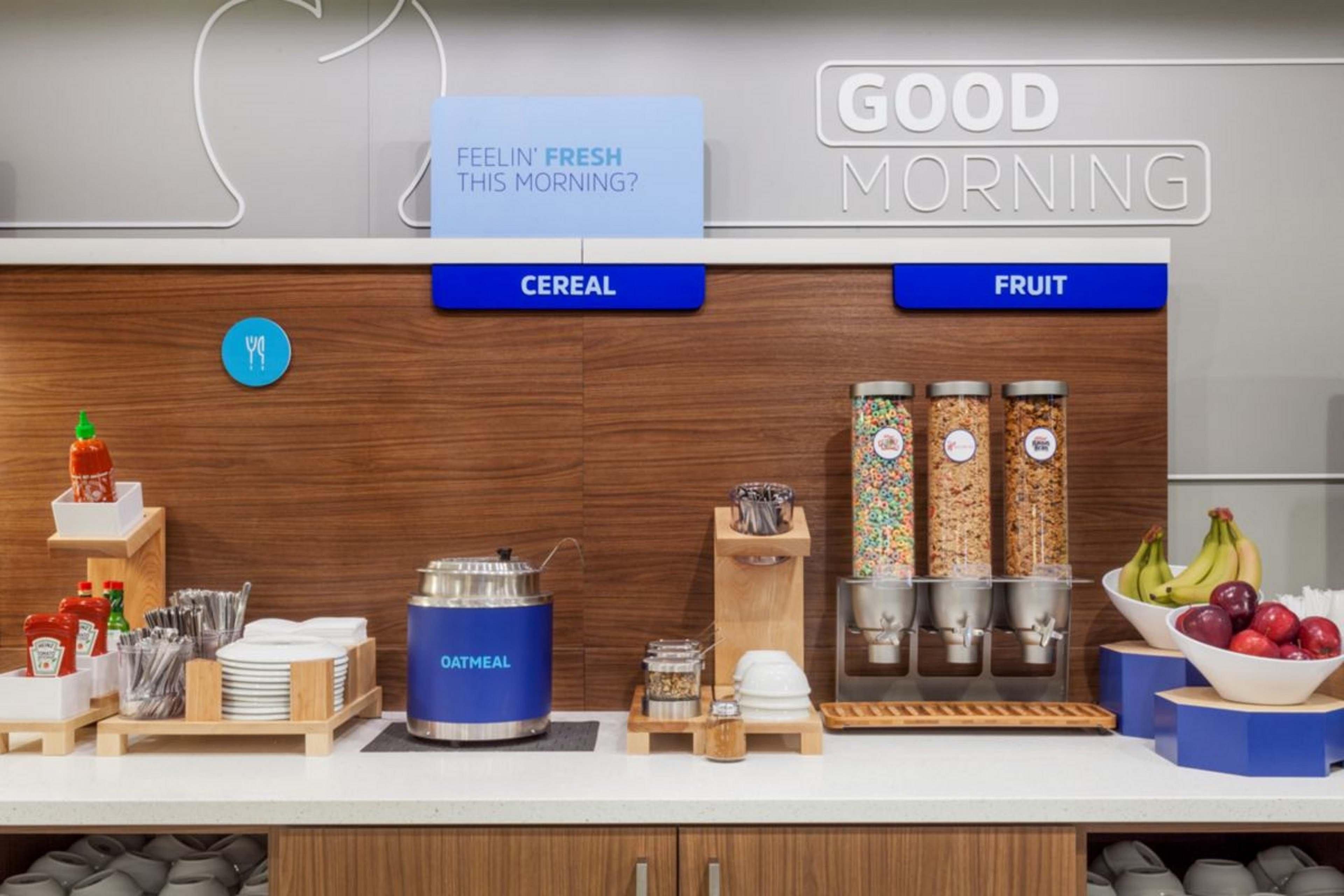 Holiday Inn Express & Suites Columbus - Easton Area By Ihg Gahanna Екстер'єр фото