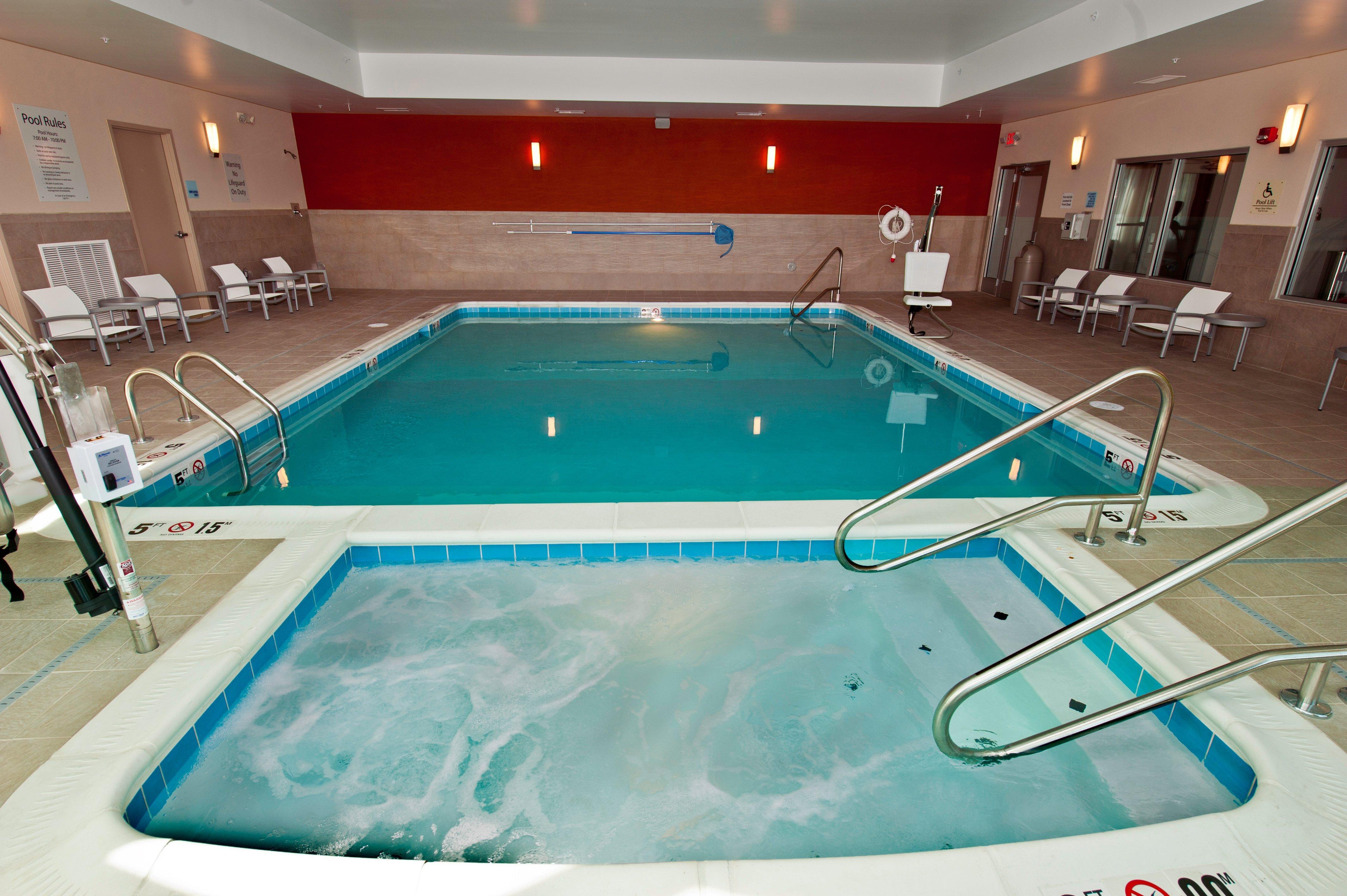 Holiday Inn Express & Suites Columbus - Easton Area By Ihg Gahanna Зручності фото
