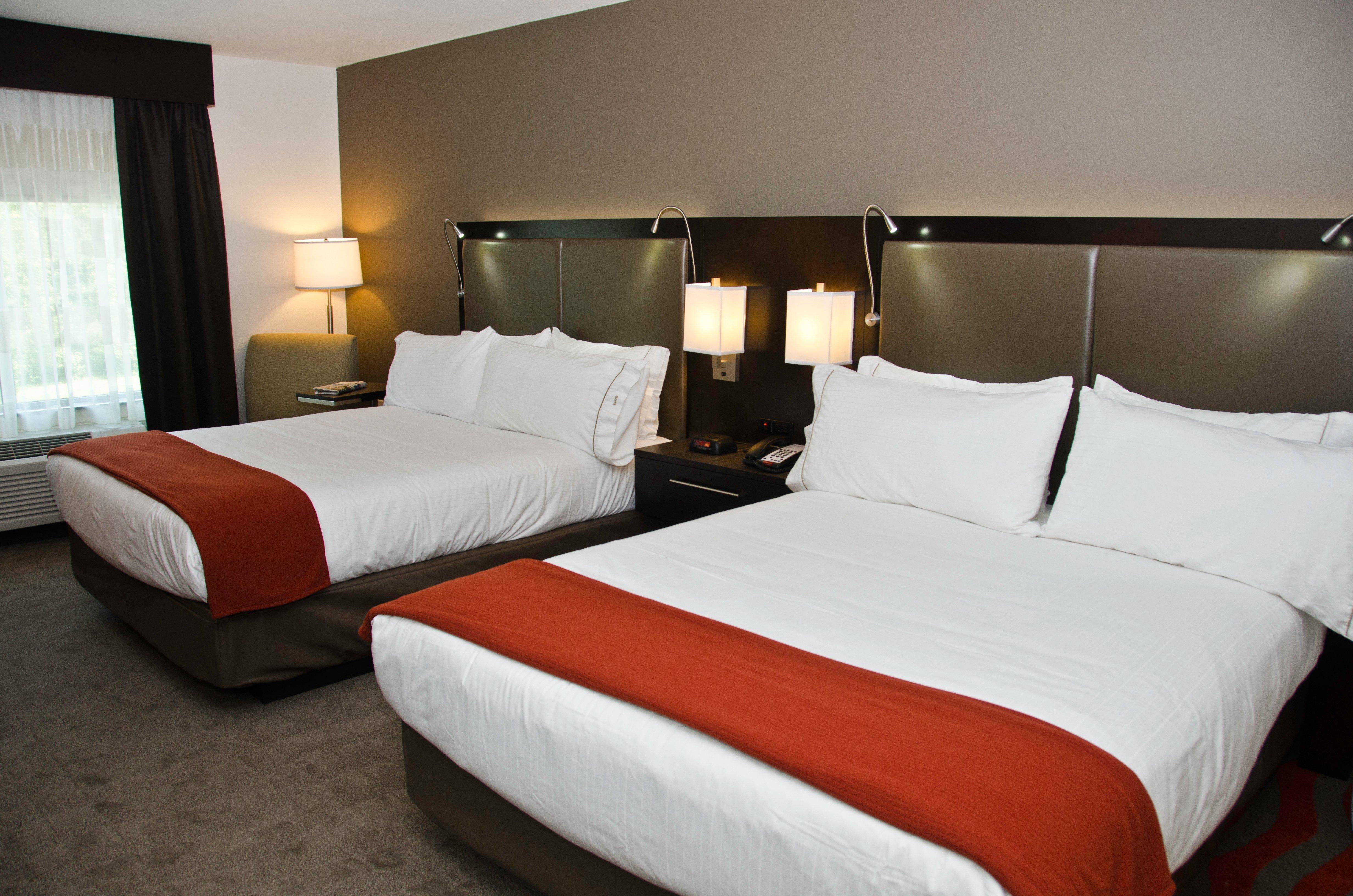 Holiday Inn Express & Suites Columbus - Easton Area By Ihg Gahanna Номер фото