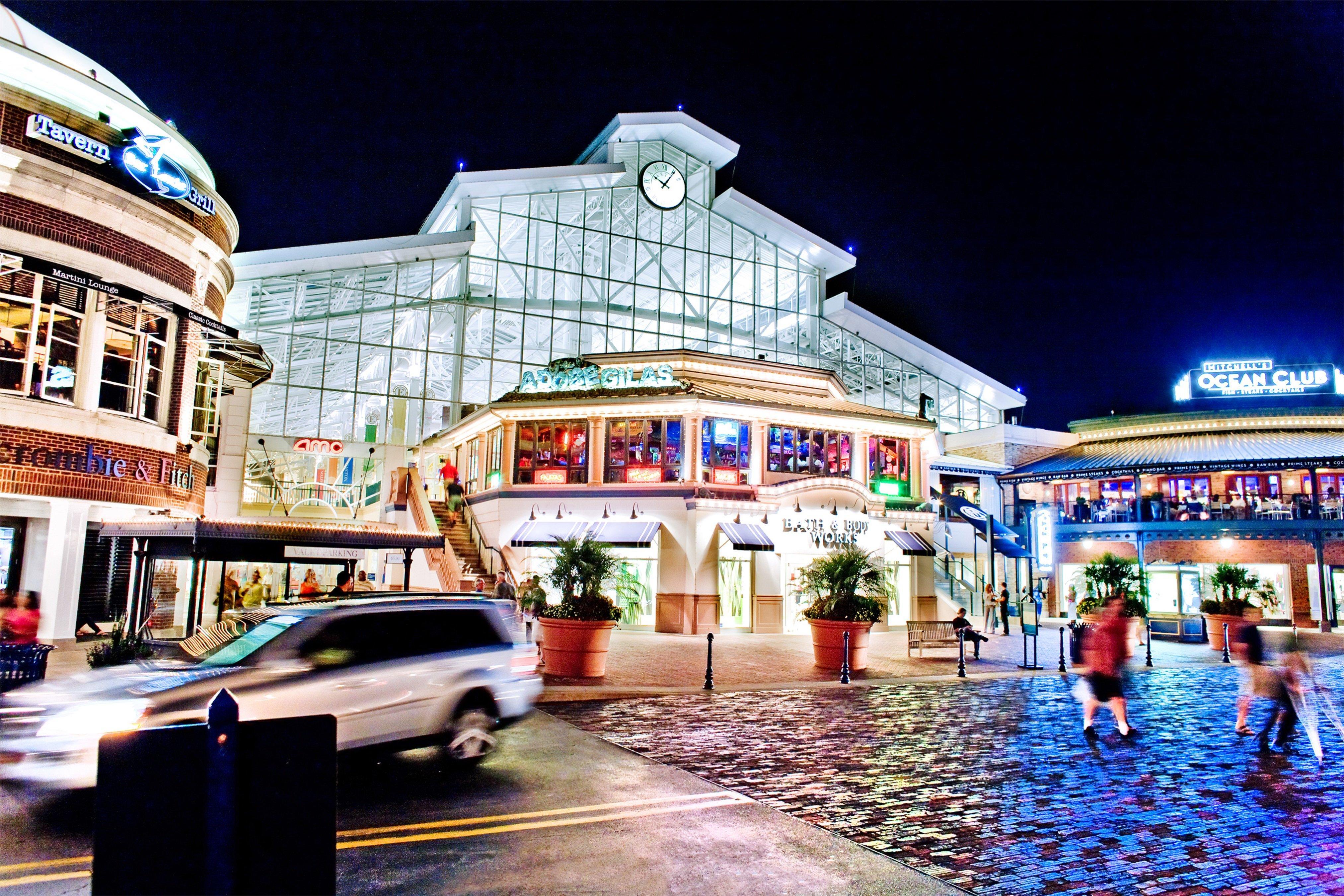 Holiday Inn Express & Suites Columbus - Easton Area By Ihg Gahanna Екстер'єр фото
