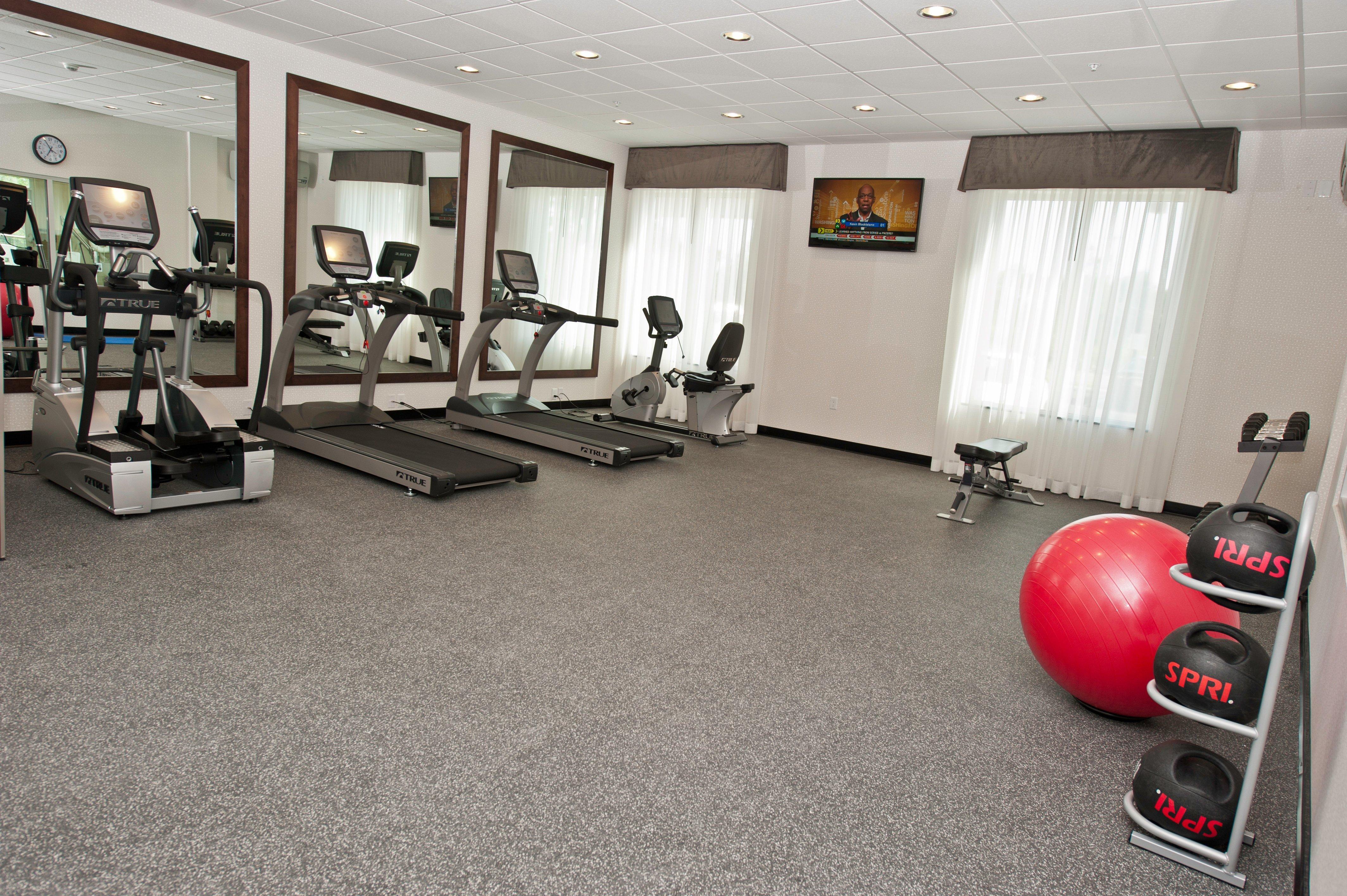 Holiday Inn Express & Suites Columbus - Easton Area By Ihg Gahanna Зручності фото