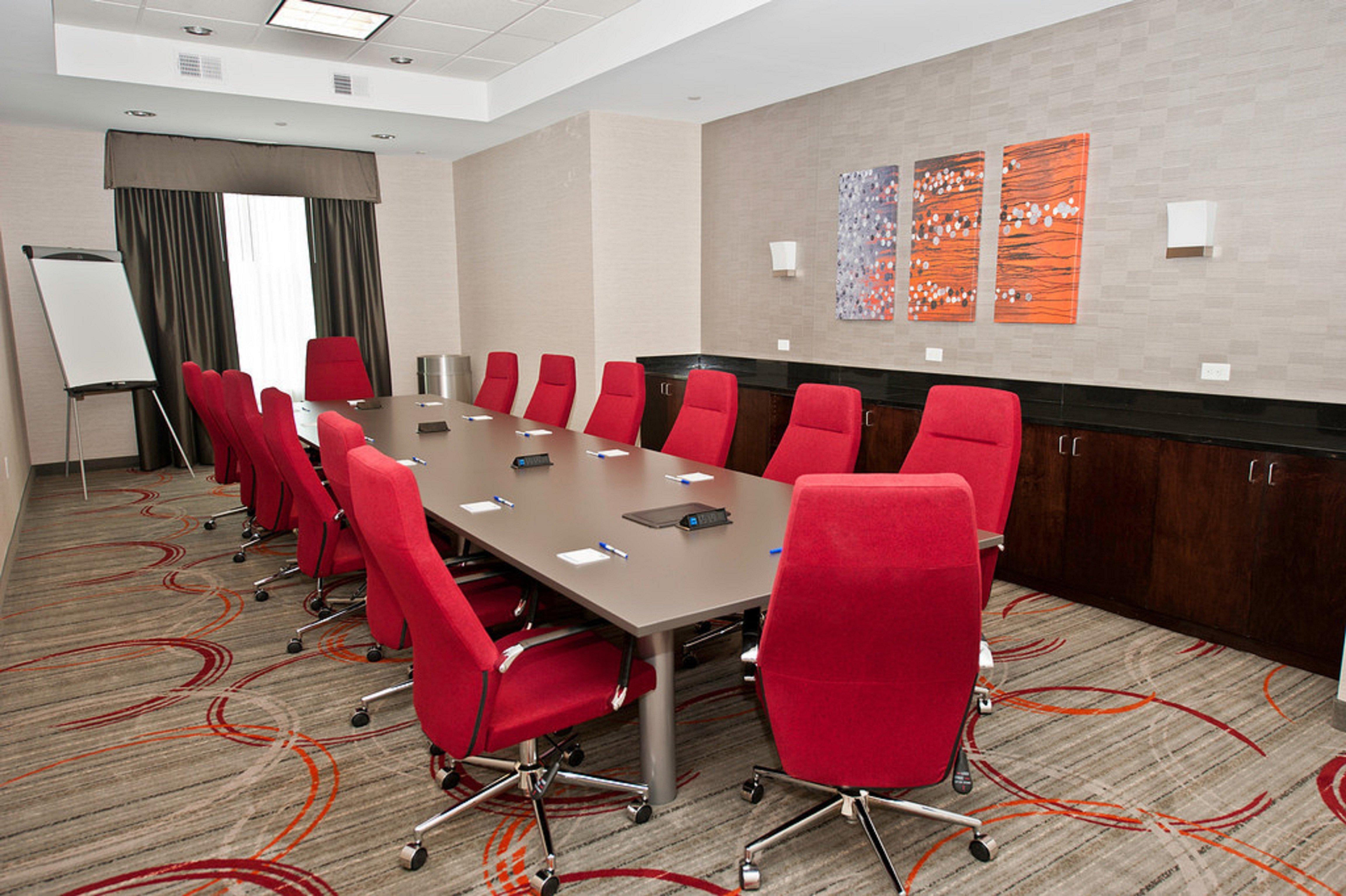 Holiday Inn Express & Suites Columbus - Easton Area By Ihg Gahanna Бізнес фото