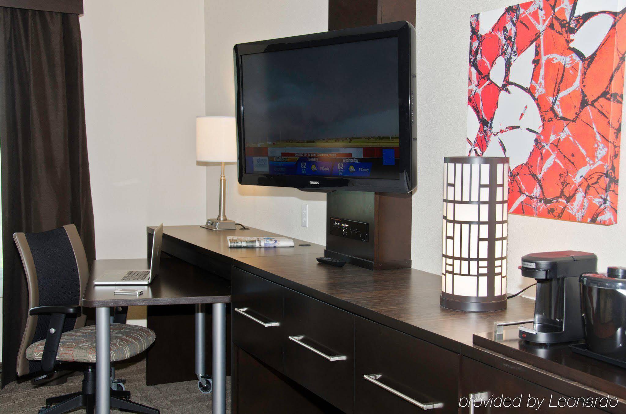 Holiday Inn Express & Suites Columbus - Easton Area By Ihg Gahanna Номер фото